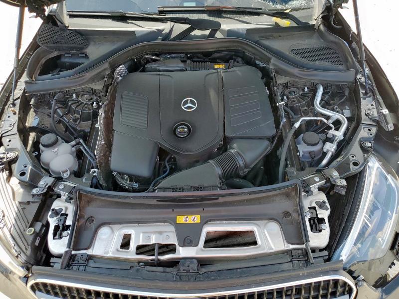 2024 MERCEDES-BENZ GLC 300 4MATIC - W1NKM4HB9RF138472
