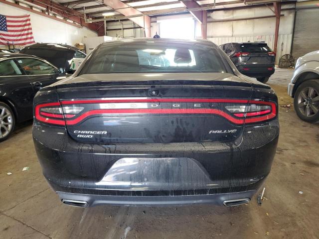 2015 DODGE CHARGER SX 2C3CDXJG0FH827995