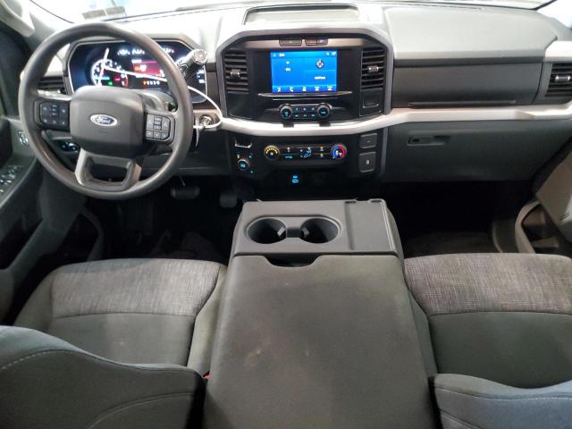 2023 FORD F150 SUPERCREW 1FTFW1E81PKE39011