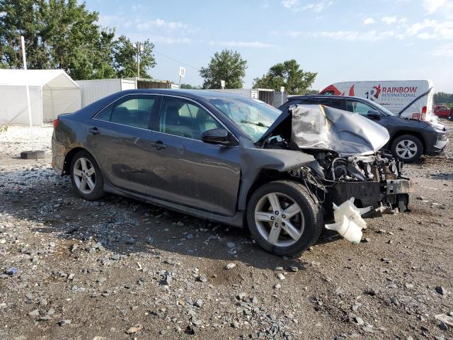 2013 TOYOTA CAMRY L - 4T1BF1FK9DU267539