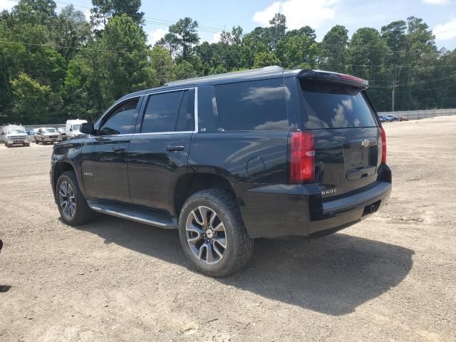 2015 CHEVROLET TAHOE C150 1GNSCAKC4FR724685