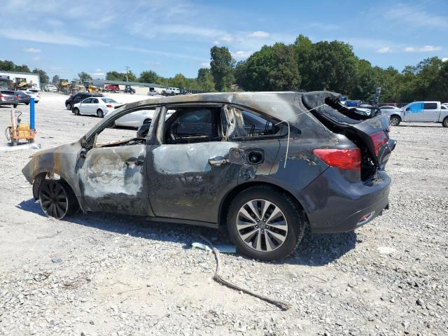 2016 ACURA MDX TECHNO 5FRYD4H46GB014047