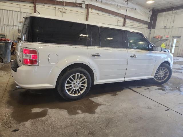 2016 FORD FLEX SEL - 2FMGK5C89GBA07296