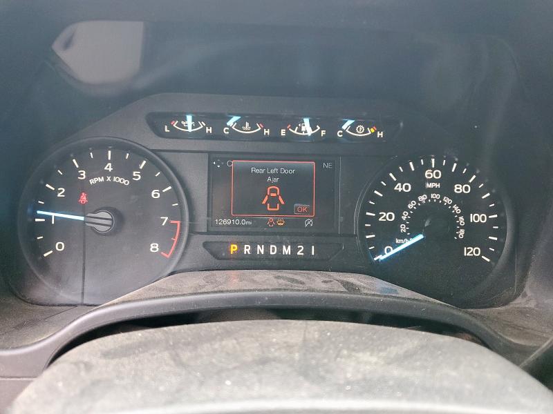 2019 FORD F150 SUPER - 1FTEX1CB0KKF14913