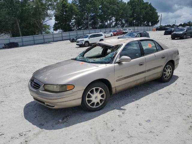 BUICK REGAL LS