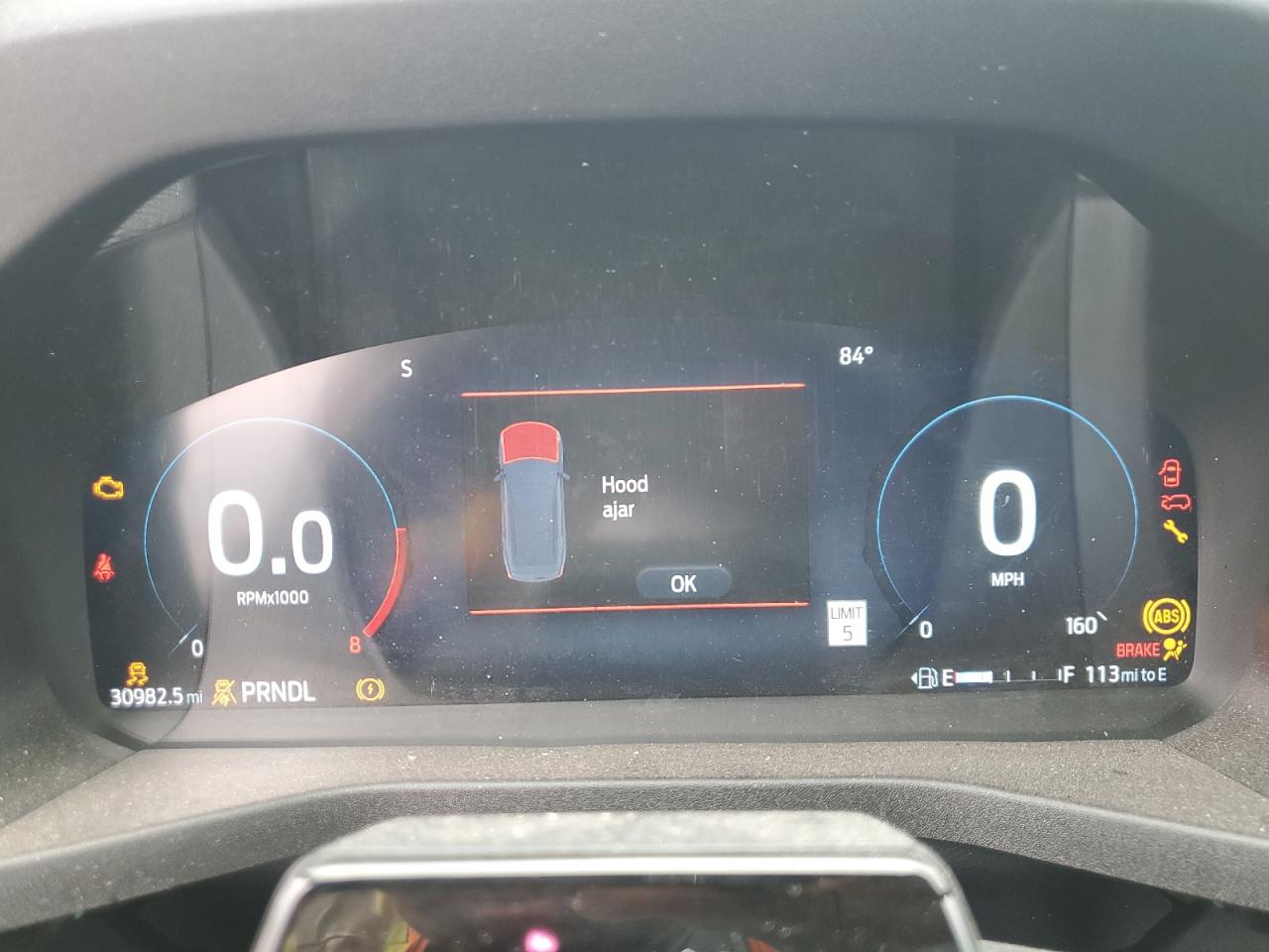 FORD EXPLORER ST-LINE