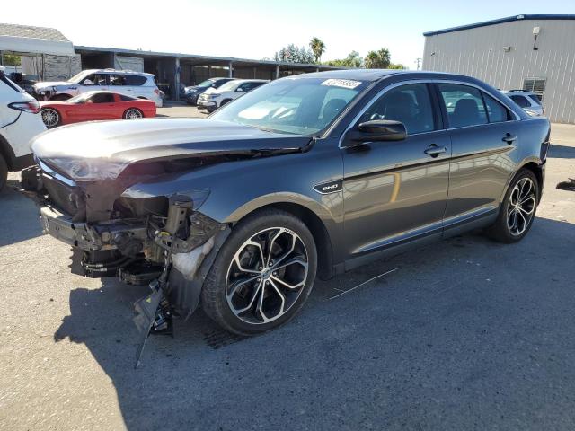2015 FORD TAURUS SHO 1FAHP2KT1FG180080