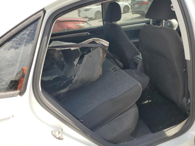 2020 VOLKSWAGEN PASSAT S 1VWAA7A36LC013242