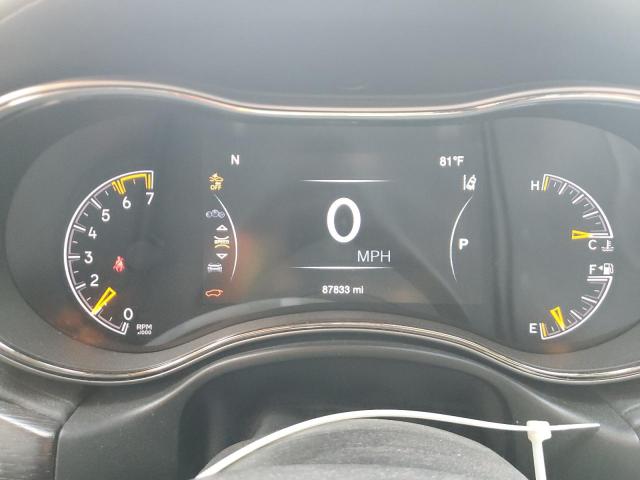 2020 JEEP GRAND CHER - 1C4RJFCT9LC410019