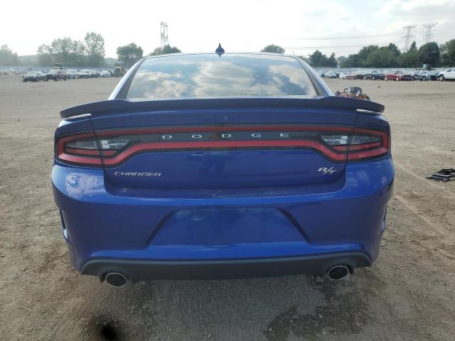 2019 DODGE CHARGER R/ - 2C3CDXCT8KH737949