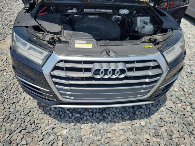 2018 AUDI Q5 PREMIUM WA1BNAFY6J2095564