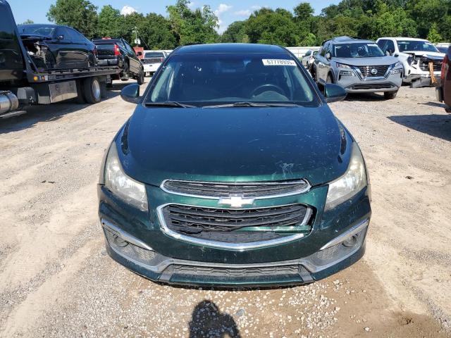 2015 CHEVROLET CRUZE LTZ 1G1PG5SBXF7136263