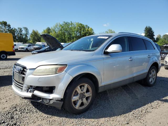 AUDI Q7 3.6 QUA