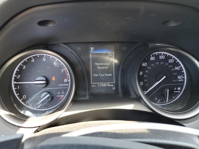2021 TOYOTA CAMRY SE - 4T1G11AK2MU553020
