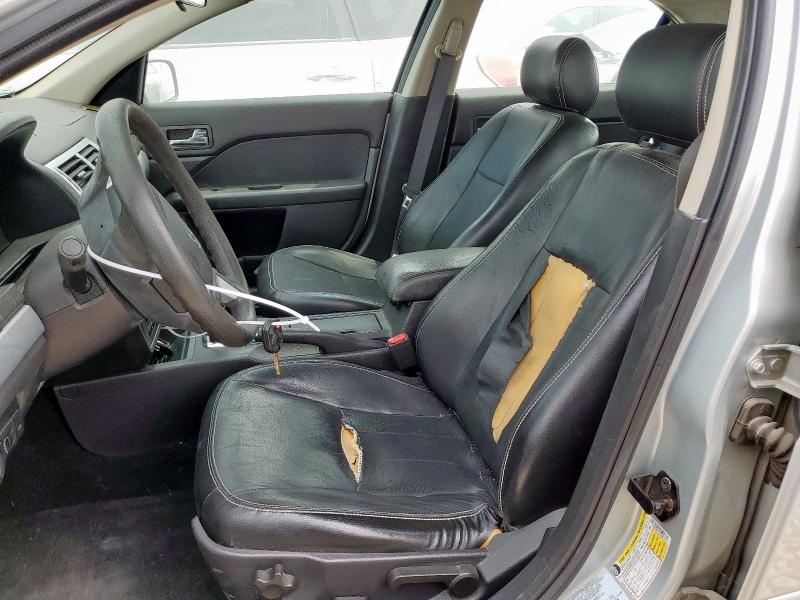 2006 MERCURY MILAN PREM #3302772408