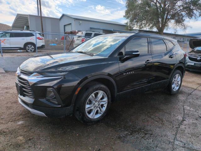 CHEVROLET BLAZER 1LT