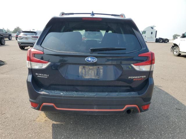 2020 SUBARU FORESTER S JF2SKARC8LH520976