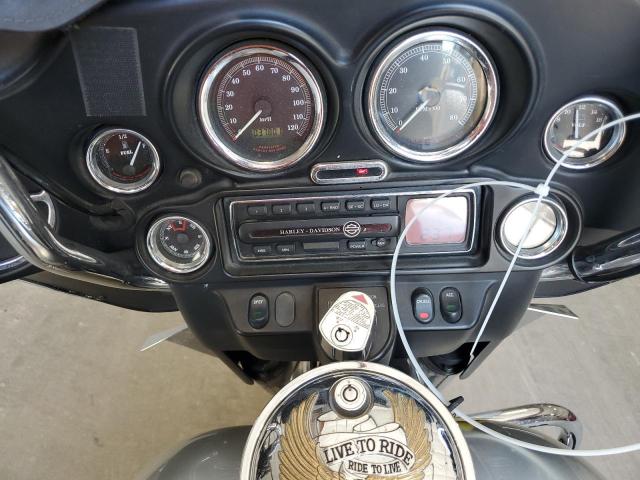 2003 HARLEY-DAVIDSON FLHTCI ANN 1HD1FFW443Y614568