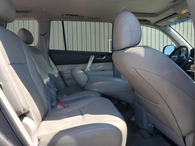2013 TOYOTA HIGHLANDER - 5TDBK3EH9DS279020