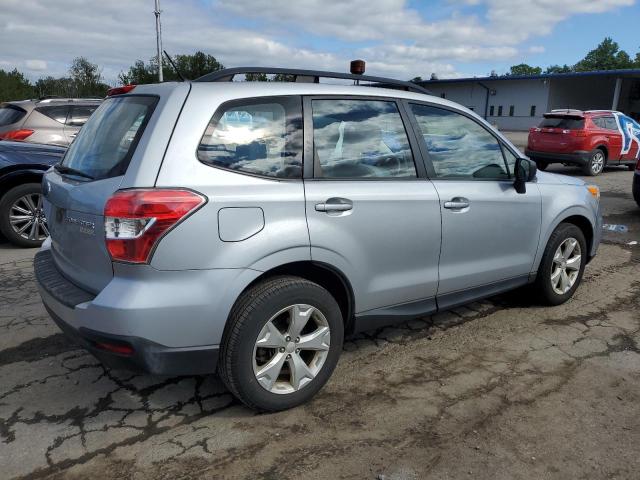 2015 SUBARU FORESTER 2 - JF2SJABCXFH588861