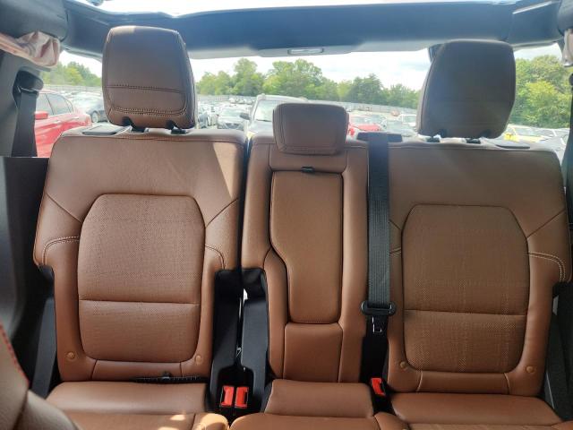 2024 FORD BRONCO HER 1FMEE4GP3RLA37486