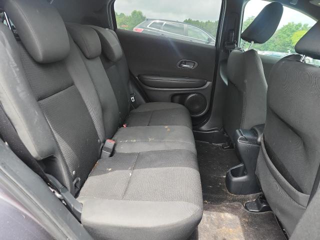 2022 HONDA HR-V SPORT - 3CZRU5H12NM713468