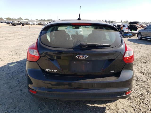 2013 FORD FOCUS SE - 1FADP3K20DL212372