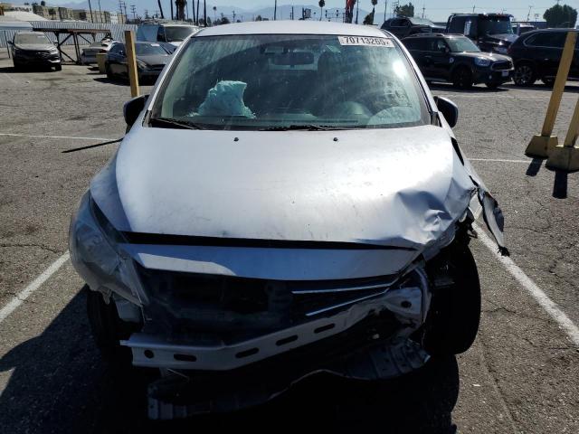 2021 MITSUBISHI MIRAGE ES ML32AUHJ7MH007628