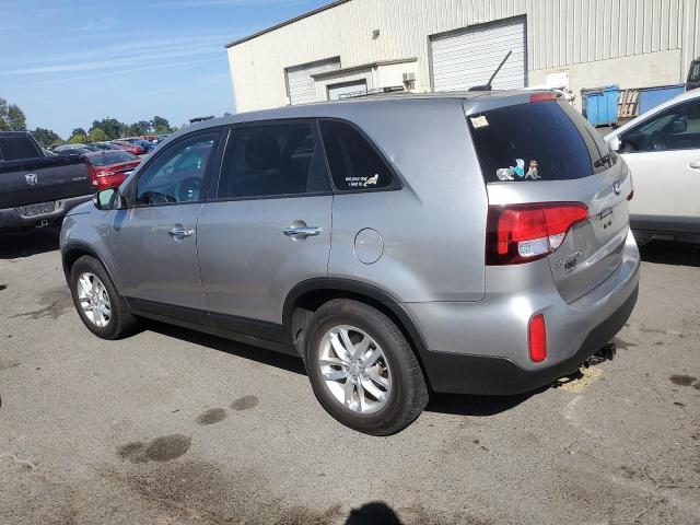 2015 KIA SORENTO LX - 5XYKT3A61FG591401