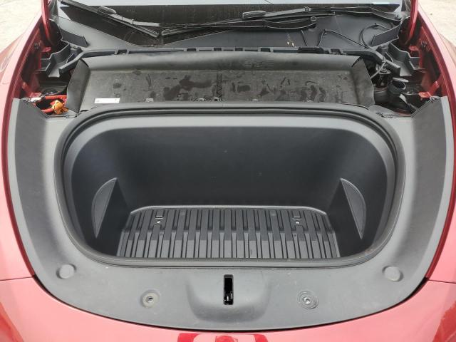 2024 TESLA MODEL Y 7SAYGDEE7RA246097