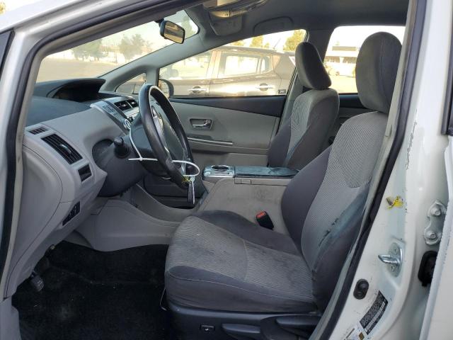 2016 TOYOTA PRIUS V - JTDZN3EU2GJ048755