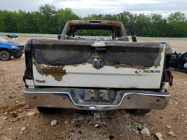 2018 RAM 2500 ST 3C6UR5CJ6JG216173