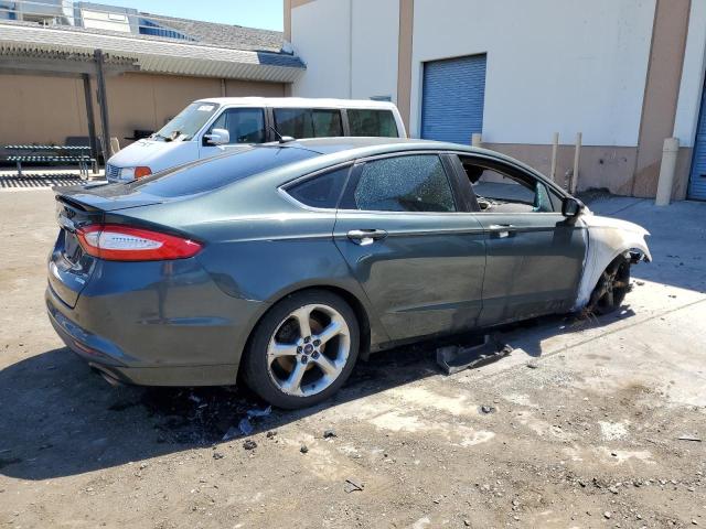2015 FORD FUSION SE - 3FA6P0HD3FR237108