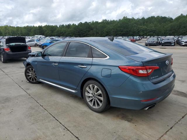2015 HYUNDAI SONATA SPORT 5NPE34AF1FH079407