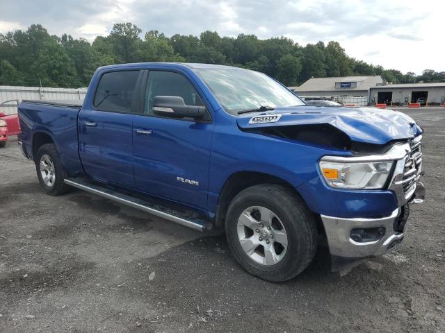 2019 RAM 1500 BIG HORN/LONE STAR 1C6SRFMT5KN598573