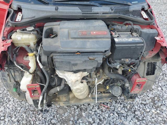 2015 FIAT 500 POP 3C3CFFAR6FT537130