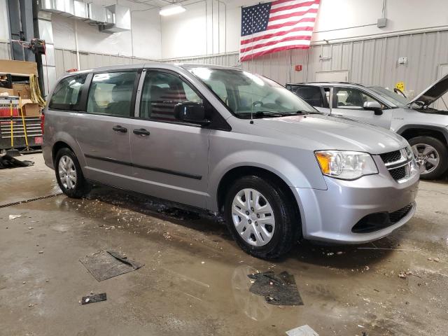 2015 DODGE GRAND CARA - 2C4RDGBGXFR543207