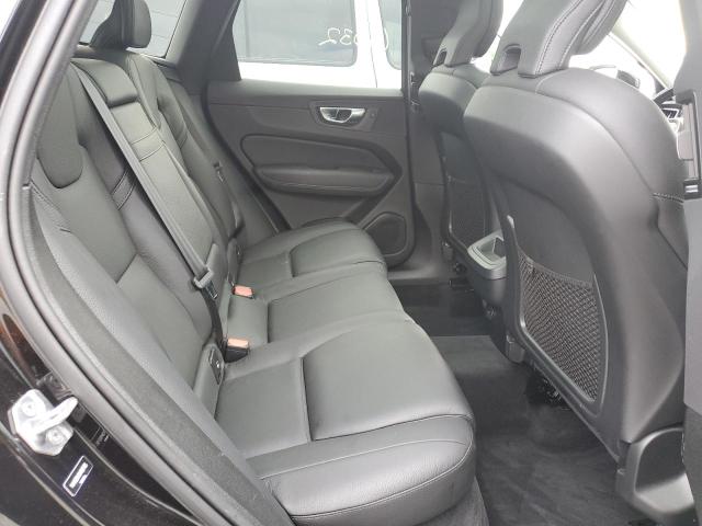 2021 VOLVO XC60 T5 MO YV4102RK3M1697195