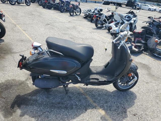 2007 APRILIA MOJITO 150 ZD4RYC1067S000085