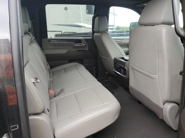 2024 CHEVROLET SILVERADO - 1GC4YUEY8RF280227