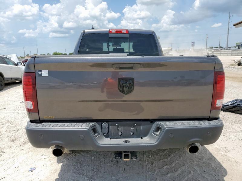 2019 RAM 1500 CLASS 1C6RR6GT9KS697702