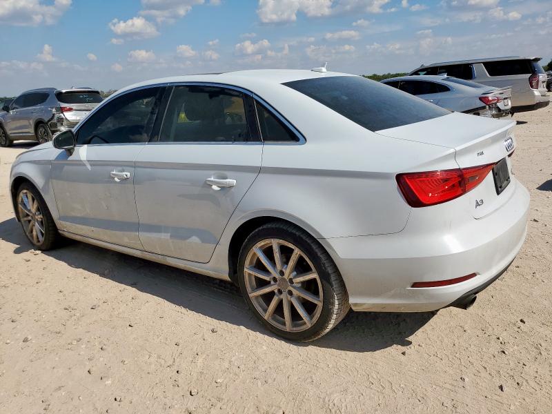 2015 AUDI A3 PREMIUM WAUBFGFF6F1002654