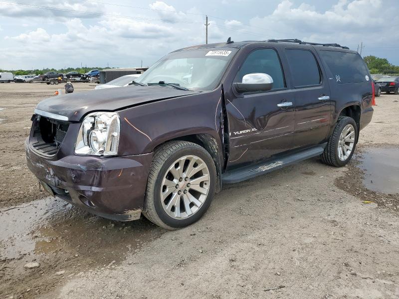 GMC YUKON XL C