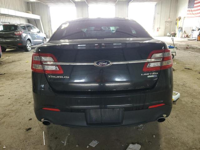 2013 FORD TAURUS LIM - 1FAHP2J88DG115219