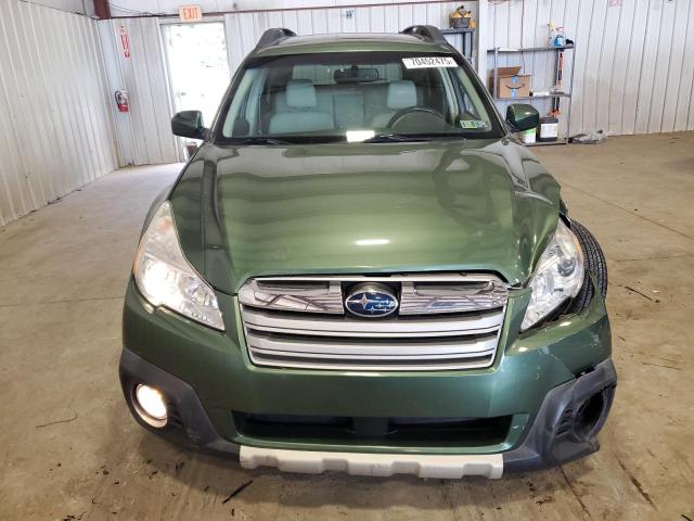 2013 SUBARU OUTBACK 2. - 4S4BRCKC3D3315964