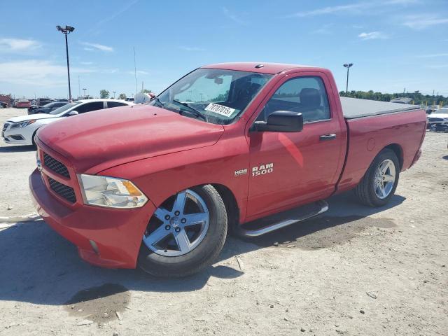 Global Auto Auctions: 2014 RAM 1500 ST