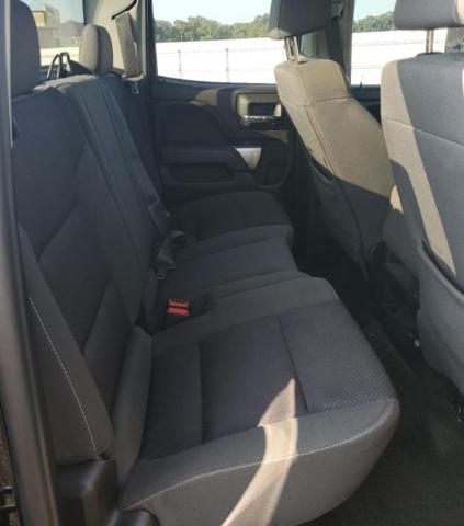 2018 CHEVROLET SILVERADO 1GCVKREHXJZ174691