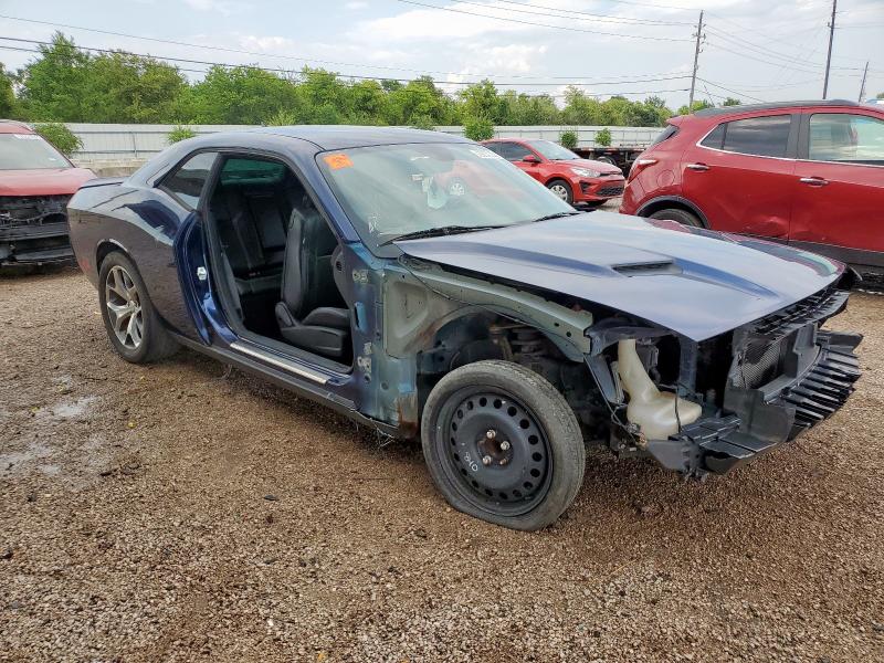 2015 DODGE CHALLENGER 2C3CDZBG2FH715855