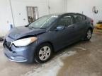 2016 KIA FORTE LX - KNAFK4A68G5458376