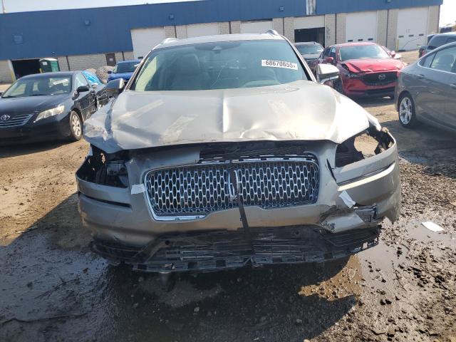2023 LINCOLN NAUTILUS R 2LMPJ8K94PBL24874